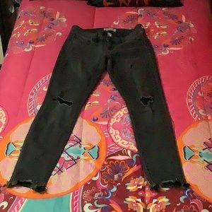 refuge ripped jeans
